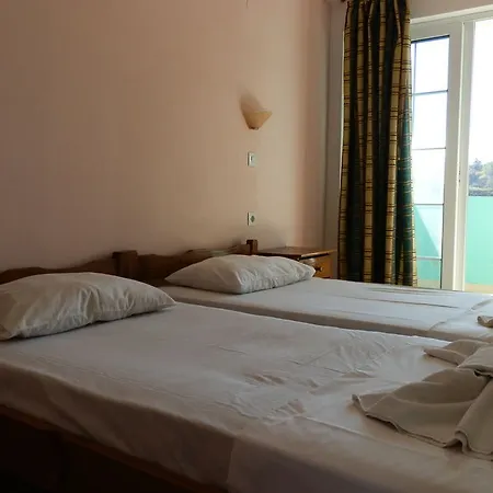 Green Valley Rhodes Hotel 2*