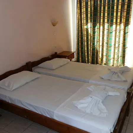Hotel Green Valley Rhodes Kremasti (Rhodes)