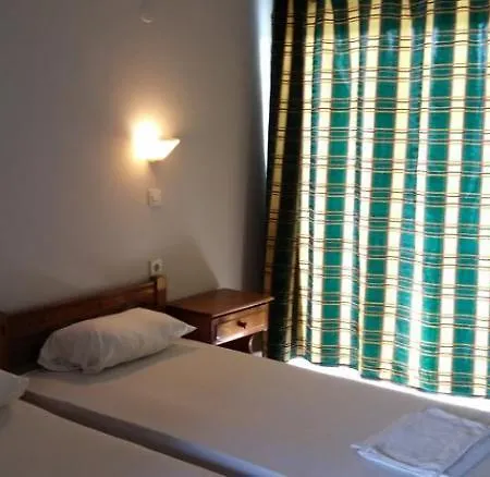 Green Valley Rhodes Hotel 2*